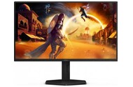 Monitor 24.5" AOC 25G4SXU czarny