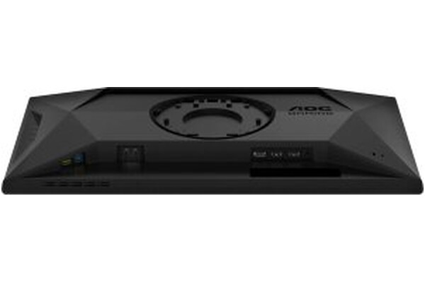 Monitor 24.5" AOC 25G4SXU czarny