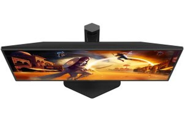 Monitor 24.5" AOC 25G4SXU czarny