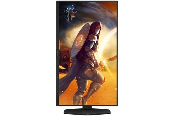 Monitor 24.5" AOC 25G4SXU czarny