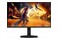 Monitor 24.5" AOC 25G4SXU czarny