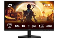 Monitor 27.0" AOC Q27G42XNE czarny