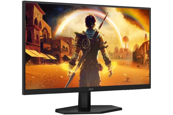Monitor 27.0" AOC Q27G42XNE czarny