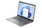 Laptop HP Envy 14 x360 14.0" Intel Core Ultra 5 125U Intel 16GB 1024GB SSD Windows 11 Home szary
