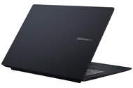 Laptop ASUS Vivobook 16 16.0" AMD Ryzen AI 5 340 HX 340 AMD Radeon 16GB 1024GB SSD M.2 niebieski