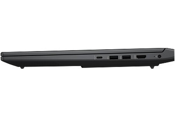 Laptop HP VICTUS 16 16.1" AMD Ryzen 7 8845HS NVIDIA GeForce RTX 4070 32GB 512GB SSD Windows 11 Home czarny