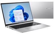 Laptop ASUS Vivobook 15 15.6" Intel Core i5 13420H INTEL Iris Xe 24GB 1024GB SSD M.2 Windows 11 Home srebrny