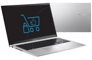 Laptop ASUS Vivobook 15 15.6" Intel Core i5 13420H INTEL Iris Xe 16GB 1024GB SSD M.2 srebrny