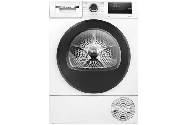 Suszarka Bosch AutoClean WTH85V9FPL