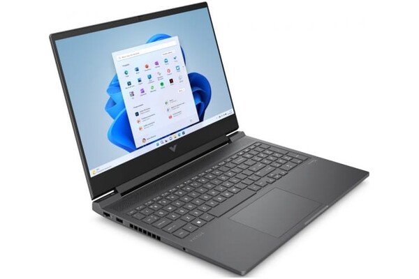 Laptop HP VICTUS 16 16.1" AMD Ryzen 7 8845HS NVIDIA GeForce RTX 4070 16GB 1024GB SSD Windows 11 Home czarny
