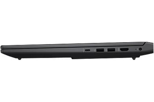 Laptop HP VICTUS 16 16.1" AMD Ryzen 7 8845HS NVIDIA GeForce RTX 4070 16GB 1024GB SSD Windows 11 Home czarny
