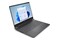 Laptop HP VICTUS 16 16.1" AMD Ryzen 7 8845HS NVIDIA GeForce RTX 4070 16GB 1024GB SSD Windows 11 Home czarny