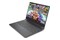 Laptop HP VICTUS 16 16.1" AMD Ryzen 7 8845HS NVIDIA GeForce RTX 4070 16GB 1024GB SSD Windows 11 Home czarny
