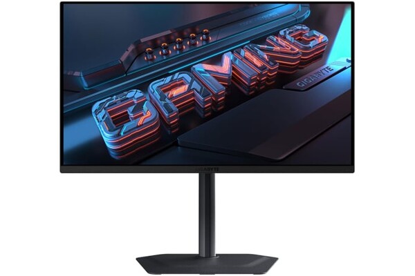 Monitor 27.0" GIGABYTE MO27Q2 czarny