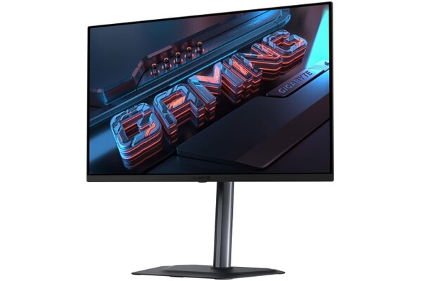 Monitor 27.0" GIGABYTE MO27Q2 czarny