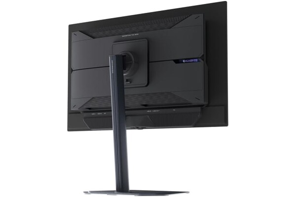 Monitor 27.0" GIGABYTE MO27Q2 czarny