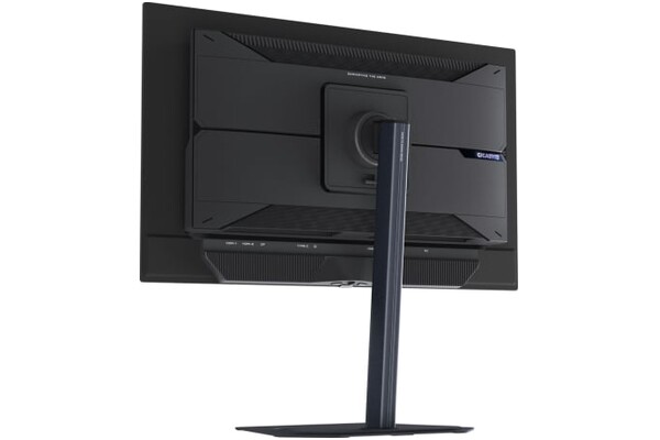 Monitor 27.0" GIGABYTE MO27Q2 czarny