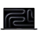 Laptop Apple MacBook Pro 16.2" Apple M4 Max M4 Max (40 rdz.) 8GB 1024GB SSD macOS gwiezdna czerń
