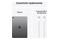 Tablet Apple iPad Air 11.00" Apple M3 8.0GB/128GB, grafitowy