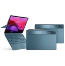 Tablet Lenovo Yoga Tab Plus 12.70" Qualcomm Snapdragon 8 Gen 3 16.0GB/256GB, zielony