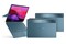 Tablet Lenovo Yoga Tab Plus 12.70" Qualcomm Snapdragon 8 Gen 3 16.0GB/256GB, zielony