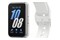 Smartwatch Samsung Galaxy Fit 3 1.60" biały