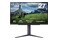 Monitor 27.0" LG 27GS85 czarny