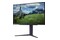 Monitor 27.0" LG 27GS85 czarny