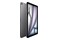 Tablet Apple iPad Air 11.00" Apple M3 8.0GB/128GB, szary