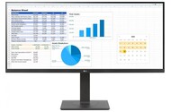Monitor 34.0" LG 34BR65 czarny