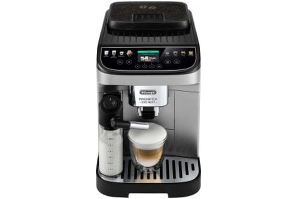Ekspres De’Longhi Magnifica NEXT31080SB automatyczny