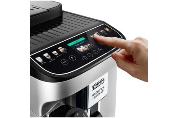 Ekspres De’Longhi Magnifica NEXT31080SB automatyczny