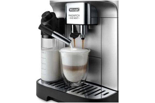 Ekspres De’Longhi Magnifica NEXT31080SB automatyczny