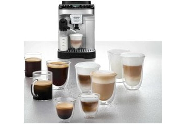 Ekspres De’Longhi Magnifica NEXT31080SB automatyczny