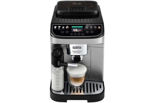 Ekspres De’Longhi Magnifica NEXT31080SB automatyczny