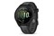 Smartwatch Garmin Forerunner 165 1.20" czarny