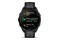 Smartwatch Garmin Forerunner 165 1.20" czarny