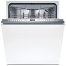 Zmywarka do zabudowy Bosch SBD6ECX12E