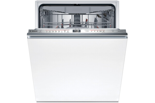 Zmywarka do zabudowy Bosch SBD6ECX12E