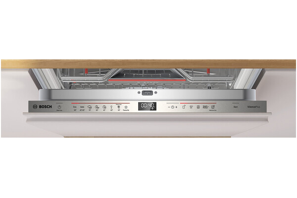 Zmywarka do zabudowy Bosch SBD6ECX12E