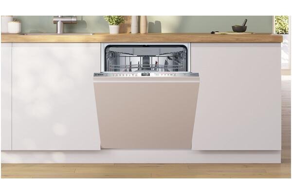 Zmywarka do zabudowy Bosch SBD6ECX12E