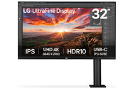 Monitor 32.0" LG UltraFine 32UN880 czarny