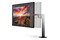 Monitor 32.0" LG UltraFine 32UN880 czarny
