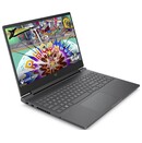Laptop HP VICTUS 16 16.1" AMD Ryzen 7 8845HS NVIDIA GeForce RTX 4070 4GB 1024GB SSD czarny