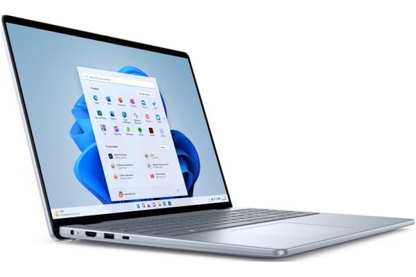 Laptop DELL Inspiron 5645 16.0" AMD Ryzen 5 8540U AMD Radeon 32GB 1024GB SSD Windows 11 Home