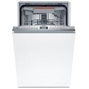 Zmywarka do zabudowy Bosch SPH4EMX24E