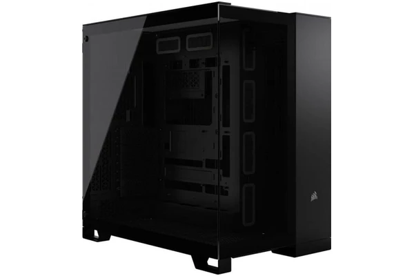 Obudowa PC CORSAIR 6500X Midi Tower czarny