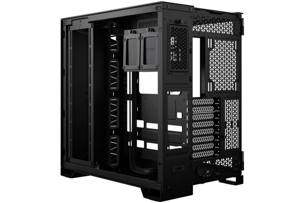 Obudowa PC CORSAIR 6500X Midi Tower czarny