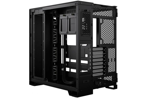 Obudowa PC CORSAIR 6500X Midi Tower czarny