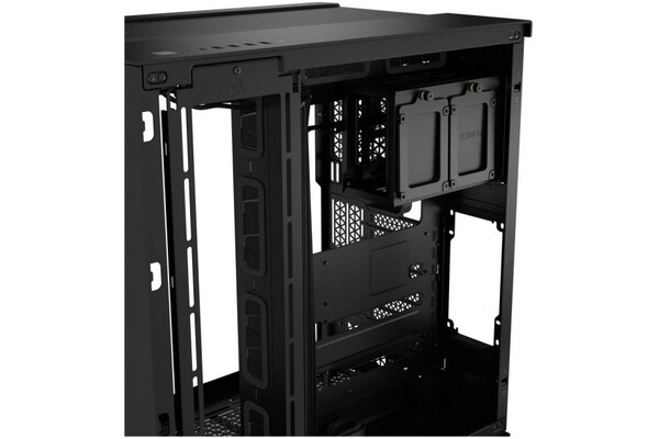 Obudowa PC CORSAIR 6500X Midi Tower czarny